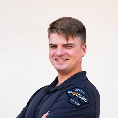 Joe  McGiffin  Photo